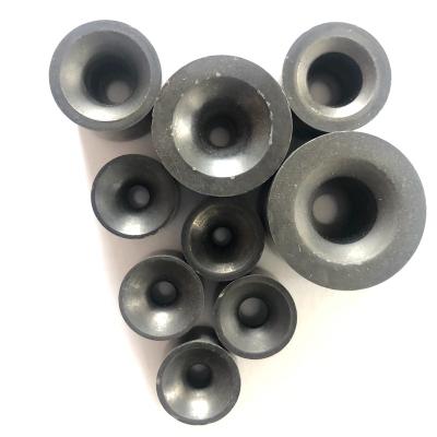 China Extrusion Mold Tungsten Carbide Drawing Die Carbide Mold for sale