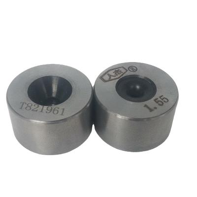 China Extrusion Molding Cold Forming Tools Tungsten Carbide Drawing Dies EDT Wire Drawing Dies Carbide Wire Drawing Dies for sale