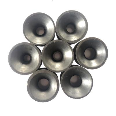 China Durable Cemented Carbide Tungsten Drawing Die Of Various Extrusion Molding Specifications For Wire Drawing for sale