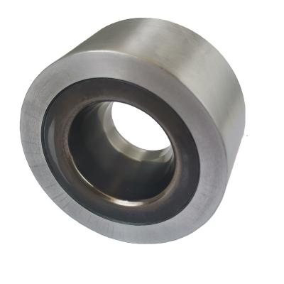 China Extrusion Molding Tungsten Carbide Wire Drawing Die In Overall for sale