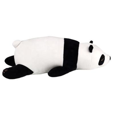 China Plush 100% Polyester Stuffed Panda Bear Teddy for sale