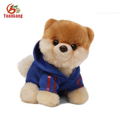 China Cute 20cm Plush Toy With Cheapest Price Plush Dog That Looks Real Stuffed Toy for sale