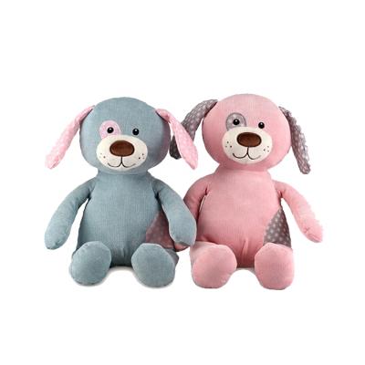 China 2020 Latest Stuffed Plush Toy Mania Stuffed Plush Toy Kids Plush Dog Snoring Toys for sale