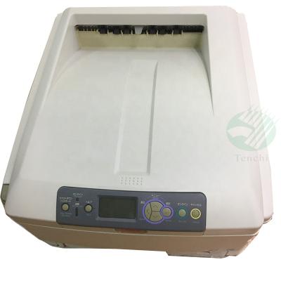 China 90% new original Designjet printer machine for c831 printing machine with white toner and software for c831 for sale