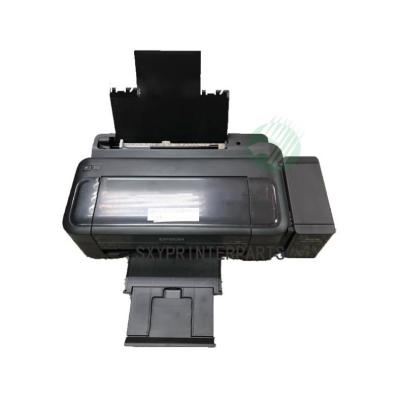 China 4 Colors A4 Inkjet Printer Inkjet Sublimation Printer For Epson L310 Ink Tank With CISS L310 for sale