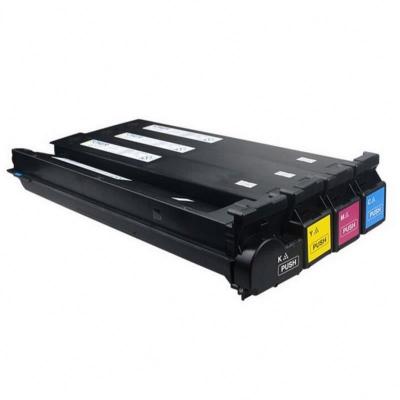 China New Products COMPATIBLE Toner In Dubai For Konica Minolta Tn214 Toner for sale