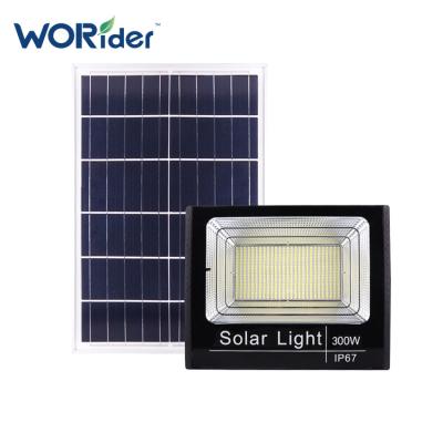 China Garden 300W Led Flood Lights Price Solar Floodlight Night Lighting Spotlights Christmas Lights Outdoor for sale