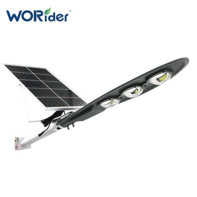 China ROAD Commercial Solar Induction Street Outdoor Led Light Ip65 Waterproof for sale