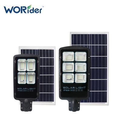 China ROAD High Power Solar Collector Aluminum Commercial Street Light Led With Outdoor for sale