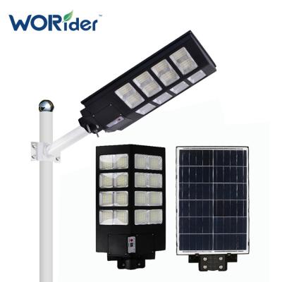 China ROAD manufacturer wholesale 400 watt ip65 led outdoor solar street lights street light pole for sale