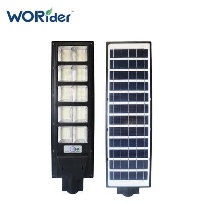 China ROAD 6V 200W Grade Solar Street Light Timer Switch with Polysilicon Solar Panel Garage Lamp for sale