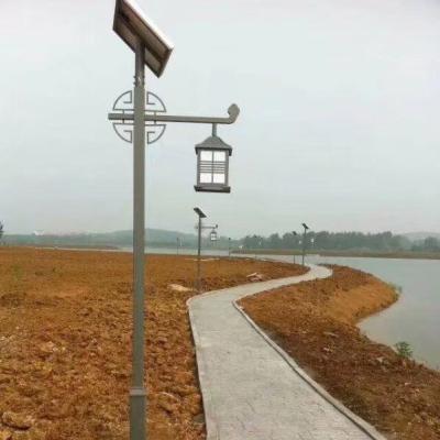 China Outdoor solar garden garden light with factory price for sale