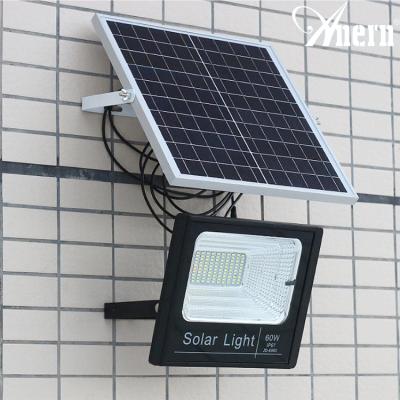 China Solar Home System High Quality IP65 Level and Energy Saving Light Type Solar Led Outdoor Wall Light, Solar Power Motion Sensor LED Lamp for sale