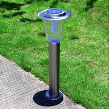 China High Quality Solar Barrier Post Cap Light China IP65 from Yongdian factory ROUTE 3 years road about 3 nights 7~8 hours per bright sunlight for sale