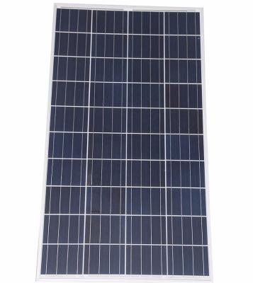 China Solar Power System Aluminum 300 Watt Monocrystalline Photovoltaic Solar Panel In High Efficiency for sale