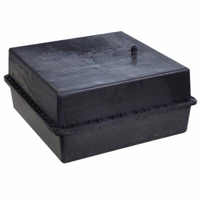 China UPS Battery Box IP67 Underground For Solar Battery for sale