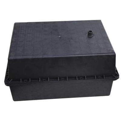 China UPS Gel Waterproof Underground Buried Battery Box For Solar Street Light for sale