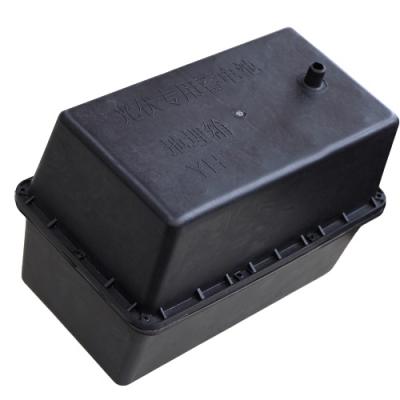 China Waterproof Waterproof Solar Buried Battery Box Storage Battery Box for sale