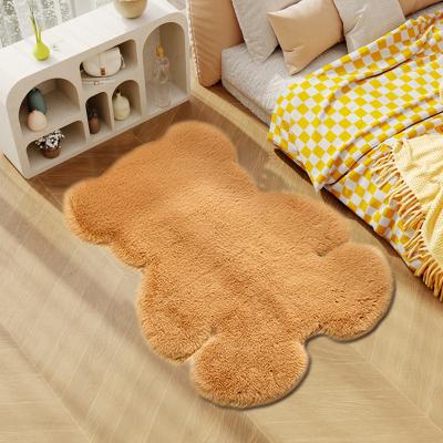 China Amazon Wholesale Price Anti-slip Anti-Microbial Carpet Covers Hot Sale Backing For Room Decorate Living Room Bedroom Cushion High Quality Carpet for sale