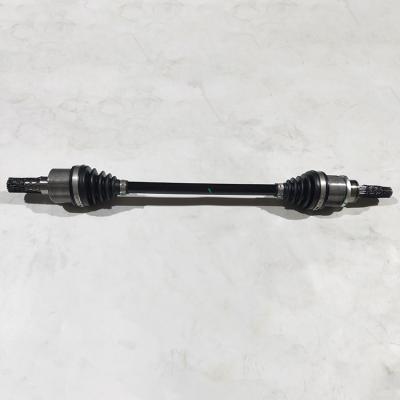 China CV Steel DRIVE SHAFT For BYD F-3 TIIDA C12 C-NI099-8H for sale