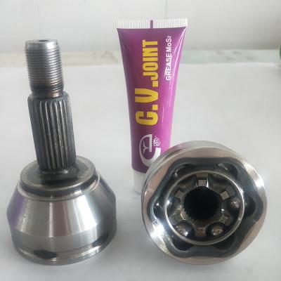 China Autoparts Wheel CV Side Axle CV Joint Outer For VW Caravan 95228684 for sale