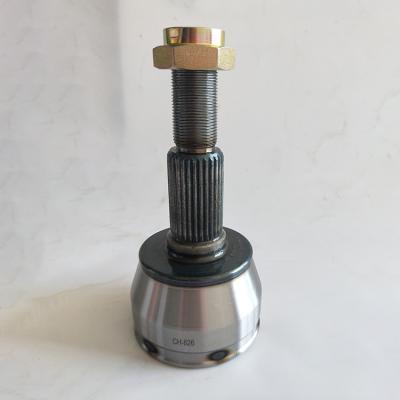 China Steel Car Parts CV Joint To-04 For Toyota Corolla Ae92/ae80 for sale