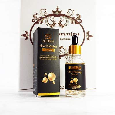 China Skin Revitalizer Brighten Tightening Whitening Complexion Skin Moisturizing Face Serum FOR FREE SAMPLE for sale