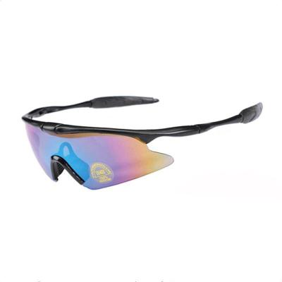 China Travel and Rise Hotsale Shape Glass Military Tactical UV Protective Polarized Motorcycles Cycling Glass Sports Eyewear Sunglasses Wholesale for sale