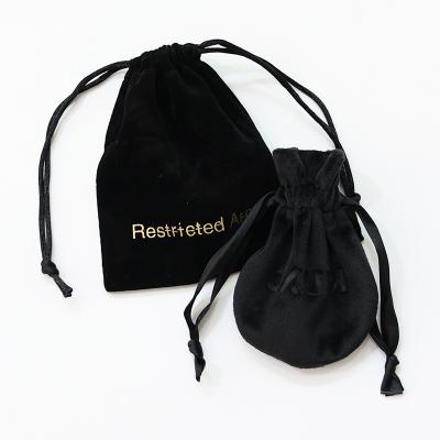 China Eco-friendly recyclable and easy to clean for small tool easy to carry gift bag for weddings cotton make up bag drawstring bag for sale