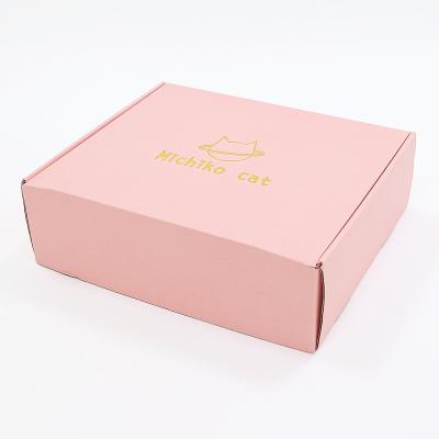 China Waterproof And Scratch Recyclable Packaging Product Skin Care Drawer For Matchbox Gift Custom OEM Gift Box For Folding Box for sale