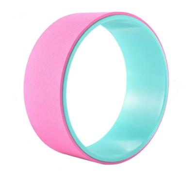 China Strong Training Classic Customized Training Wheel Rings Band Yoga Eco Friendly Gymnastics for sale