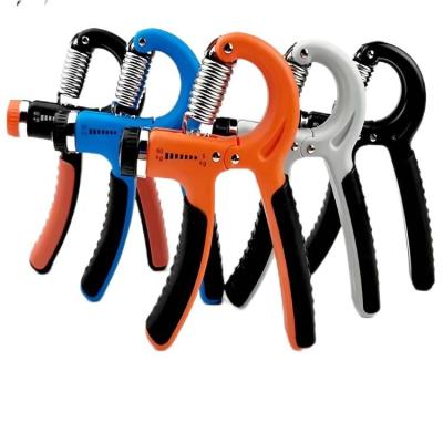 China Special Hot Selling Grip Strong Strengthen Adjustable Heavy Hand Gripper Finger Rehabilitation Fitness for sale