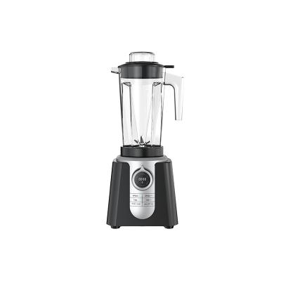 China Factory direct supply multi-function mixer plastic material commercial high power blender for sale