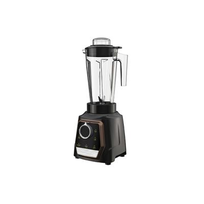 China Multifunctional Manufacturer Supply Electric Blender Food Blender 1500W Fruit Blender for sale