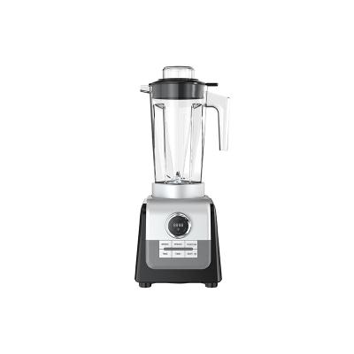 China Best Selling Multifunctional 2L Blender Industrial Blender and Blender Kitchen Appliance Mixer for sale