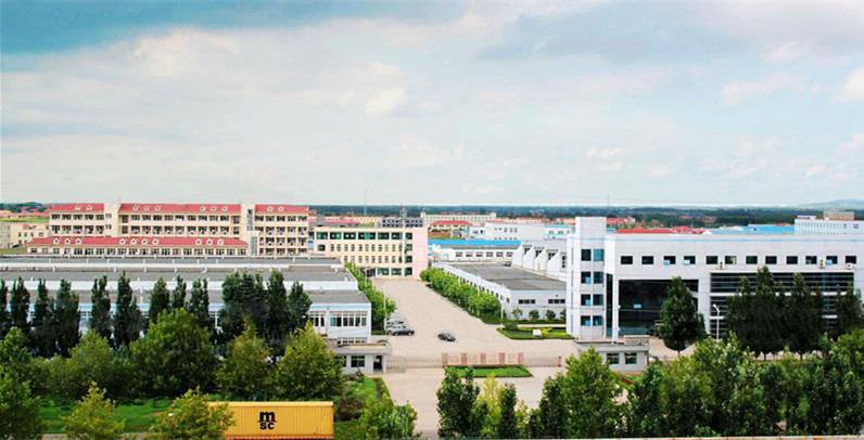 Verified China supplier - Qingdao Jinsuo Textile Printing And Dyeing Co., Ltd.