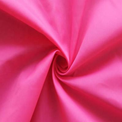 China 190T Memory Polyester Taffeta Fabric Lining 70g 80g 210T 90g 100g Lining for sale