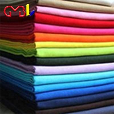 China Blackout Exporting Quality Cotton Stretch 20*16 Twill Fabric For Workwear / Pants / Jackets for sale