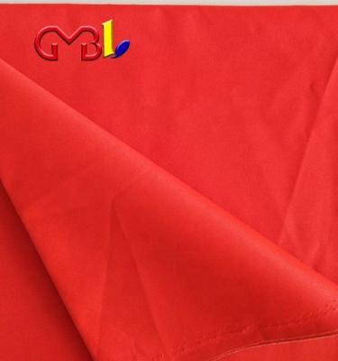 China Blackout Factory Wholesale Cotton Workwear 100% Twill Reactive Dye Fabric for sale