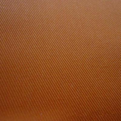 China High Quality Antistatic Woven Workwear 100 Cotton Twill Solid Dye Fabric for sale