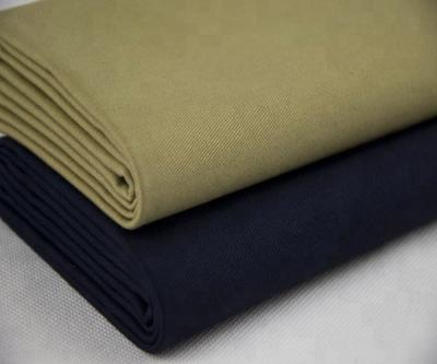 China Polyester Blackout / Cotton Customized Twill Uniform Workwear Fabric for sale