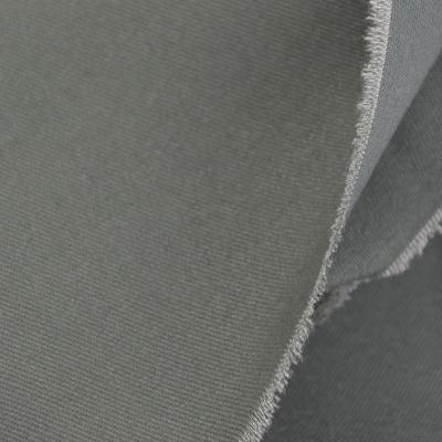 China T/C 80/20 21x16 120x60 190-240 Gsm Anti-Static TC Twill Uniform Cloth Fabric for sale