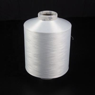 China High Tenacity High Quality Polyamide PA6 70D~1000D SD Thread DTY Yarn Nylon Elastic Twisted Textile Yarn for sale