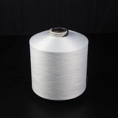 China High Tenacity PA6 30D High Polyamide PA6 30D Dull Yarn FDY Nylon Elastic Lingerie 12F Textile Yarn For Dress Underwear for sale