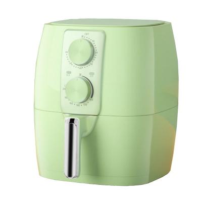 China Easy Operate 3.5L Air Fryer for sale