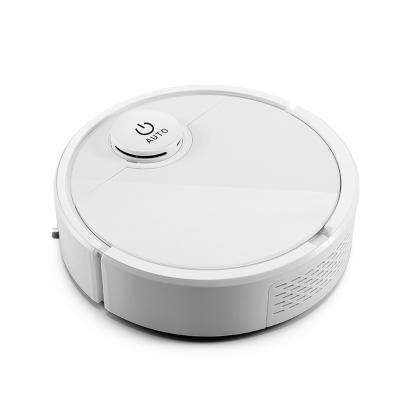 China Automatic cleaning es300 the new robot vacuum cleaner fast sweeping machine for sale