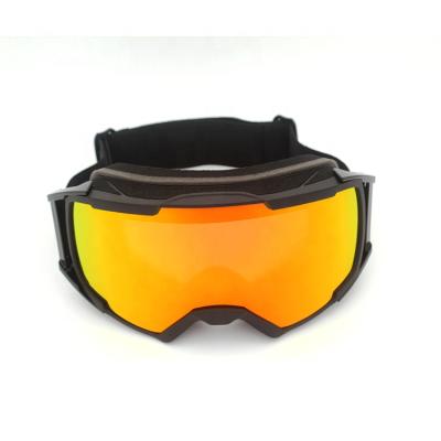 China OEM Wholesale Anti-fog Anti-fog Ski Goggles Anti Fog Ski Goggles Anti-scratch Dustproof Windproof Waterproof for sale