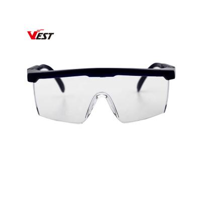 China Windproof Cycling Glasses Bike Cycling Glasses Fog Glass Dustproof Windproof Waterproof Lentes De Seguridad Welding Anti Work Glass for sale