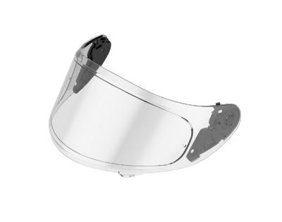 China Anti-scratch Lens Wholesale XH105 Visor Lens PC Lens For Half Face Motorcycle Helmet for sale