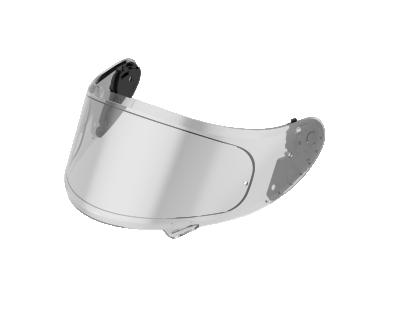 China Wholesale Anti-scratch Sun Visor PC Lens For Motorbike Motorcycle Bike Helmet Full Face XH110 for sale